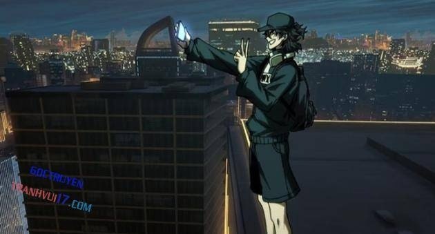 Đại Tượng Vô Hình - Page 12