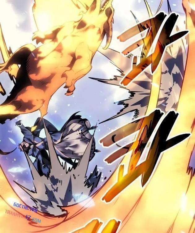 Luân Hồi Đế Vương - Page 6