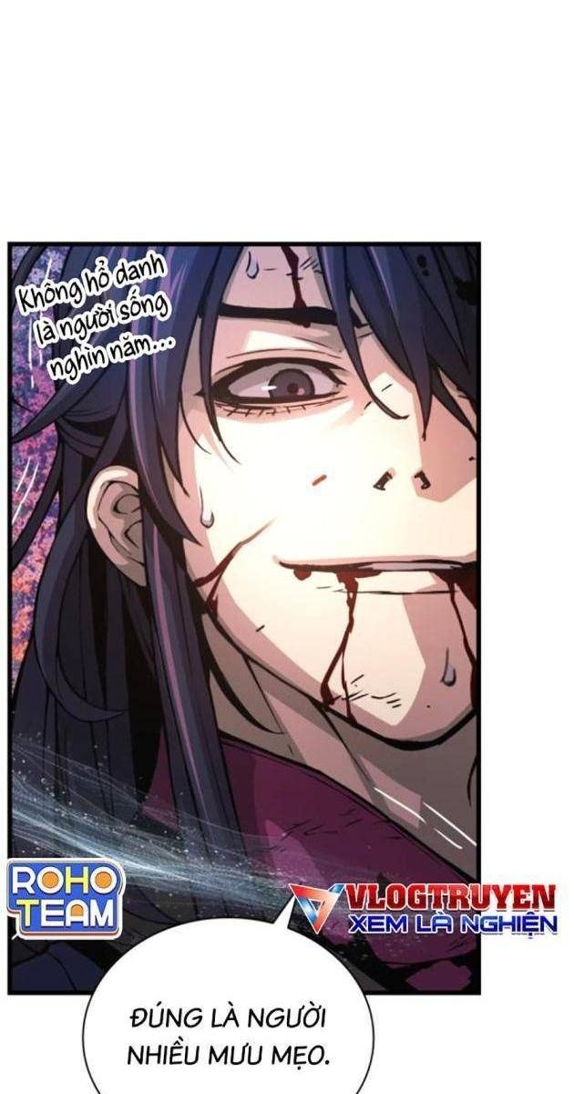 Quái Lực Loạn Thần - Page 133