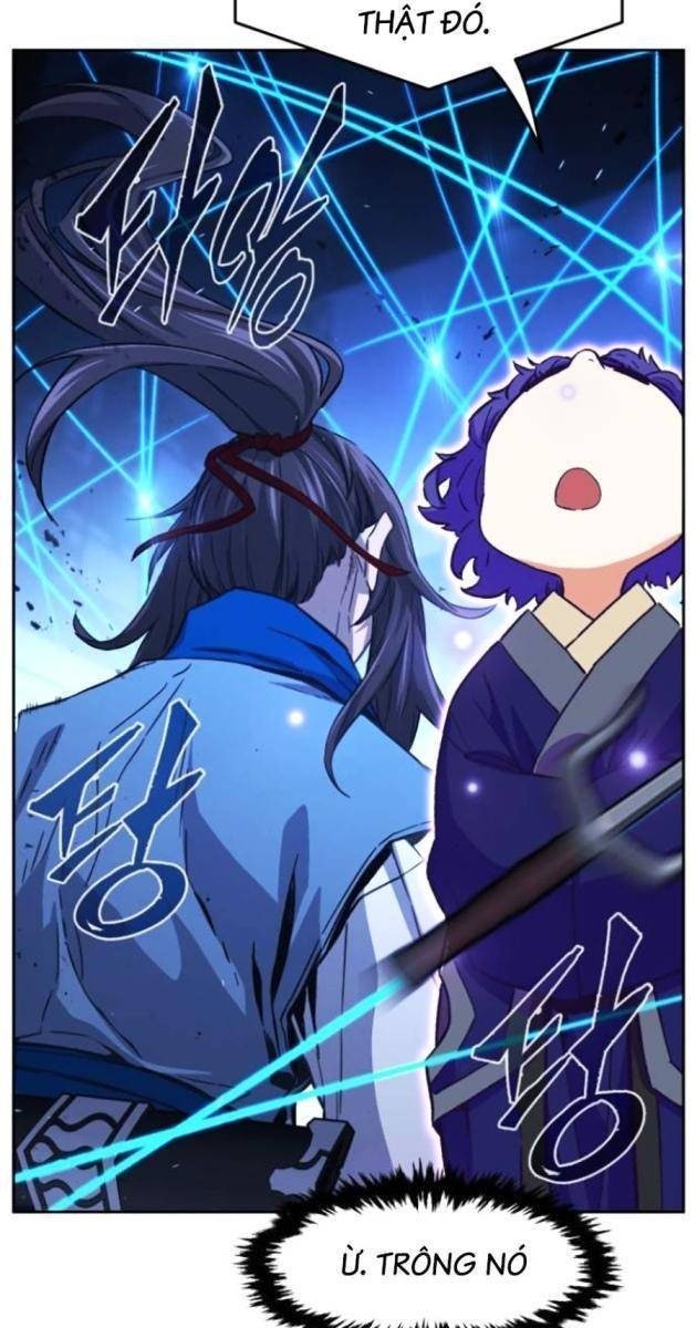 Tuyệt Đỉnh Kiếm Cảm - Page 119