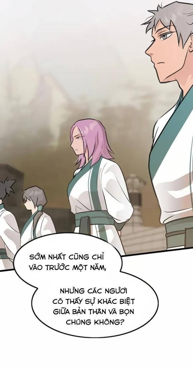 Vợ Tôi Là Giáo Chủ Ma Giáo - Page 41