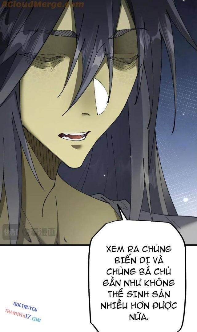 Chuyển Sinh Thành Goblin - Page 28