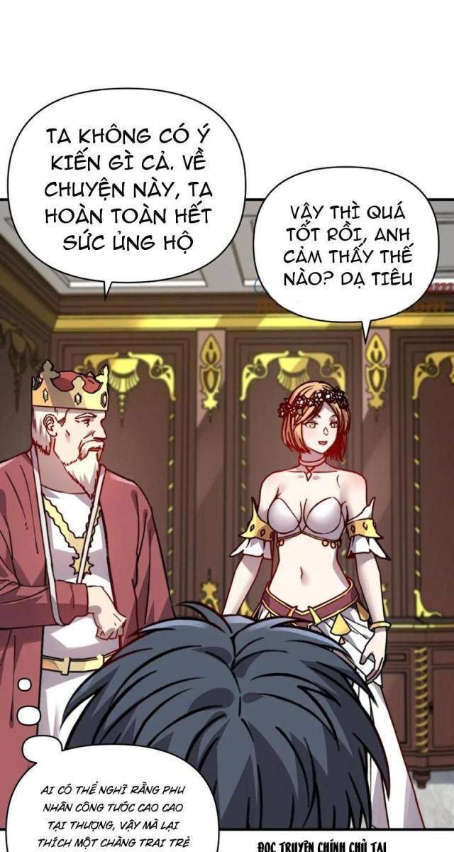 Bắt Đầu Chuyển Chức Tài Thần, Ta Chuyển Hóa Triệu Vạn Thần Sủng - Page 33