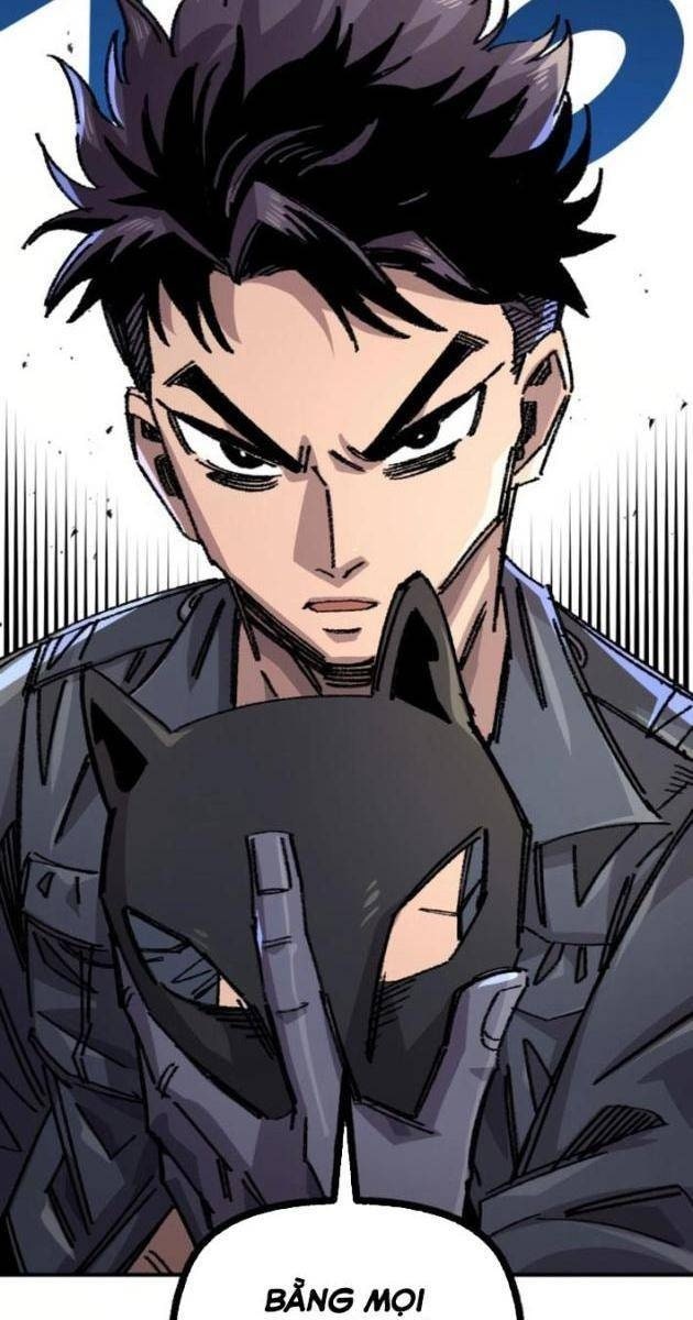 Sắp Xuất Ngũ Thì Isekai - Page 125