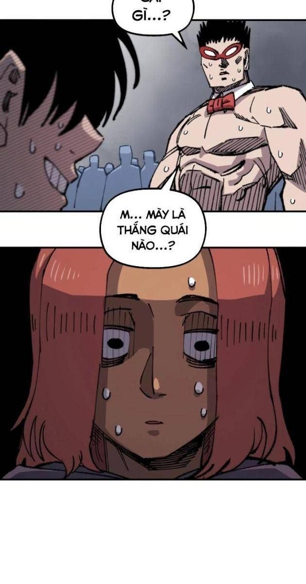 Sắp Xuất Ngũ Thì Isekai - Page 143