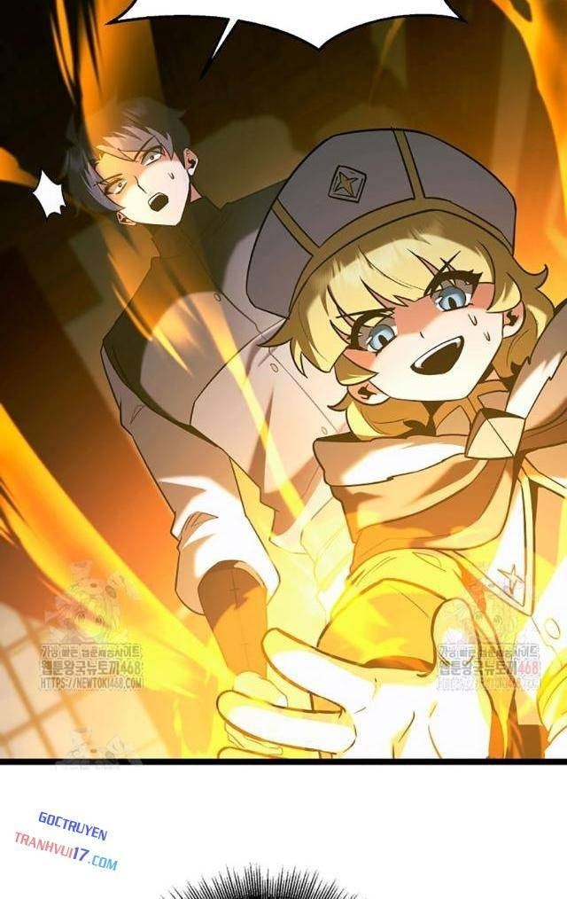 Anh Hùng Trọng Sinh Thành Trưởng Tử Nhà Công Tước - Page 75