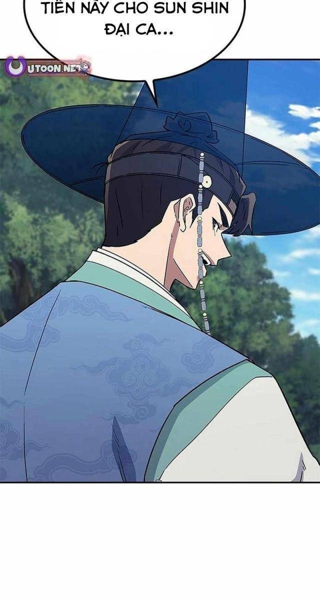 Bác Sĩ Tới Joseon - Page 110