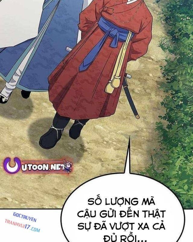 Bác Sĩ Tới Joseon - Page 33