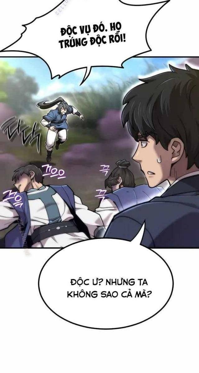 Sư Tôn Của Ta Luôn Dõi Theo - Page 110