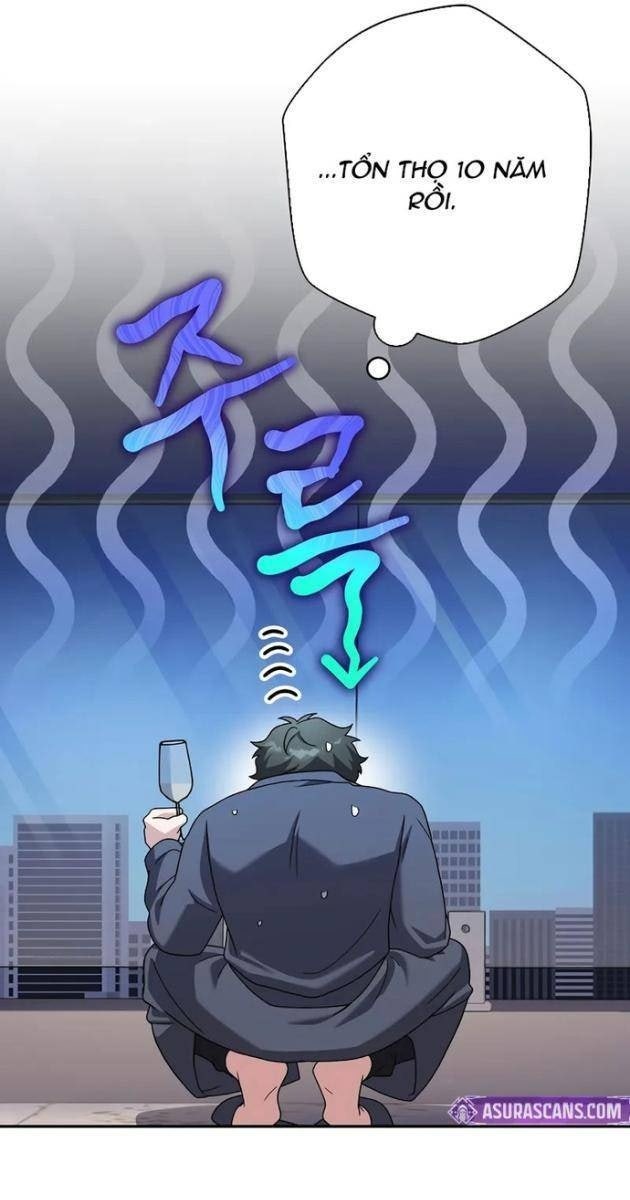 Trở Thành Quần Chúng Trong Tiểu Thuyết - Page 83