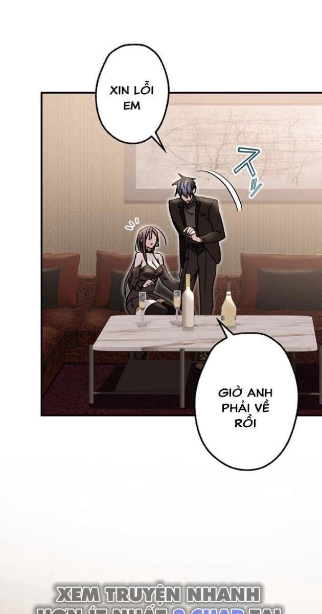 Quý Tộc Báo Thù - Page 39