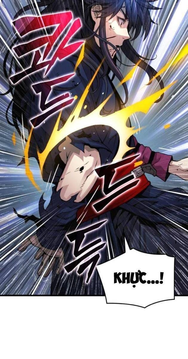 Quái Lực Loạn Thần - Page 137