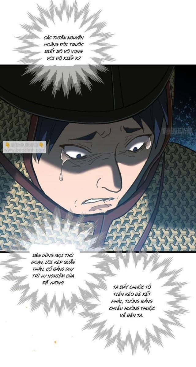 Đại Thừa Kỳ Mới Có Nghịch Tập Hệ Thống - Page 27