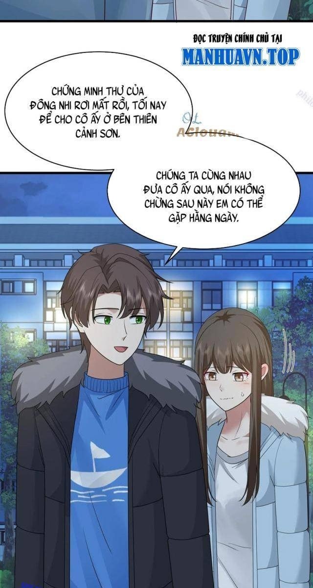 Ta Không Muốn Trùng Sinh Đâu - Page 57