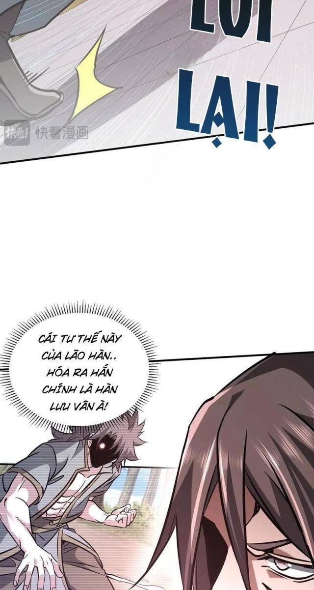 Trùng Sinh Ma Tu:Bắt Đầu Từ Việc Nhặt Được Một Viên Tinh Cầu Zombie - Page 45