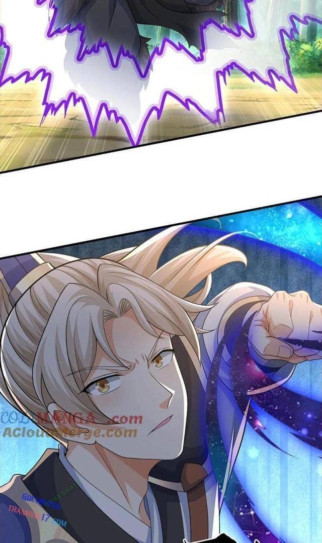 Ta Có Thể Vô Hạn Bạo Kích - Page 14