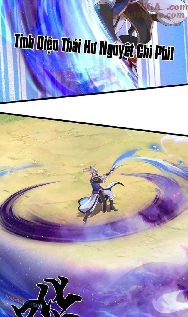 Ta Có Thể Vô Hạn Bạo Kích - Page 54