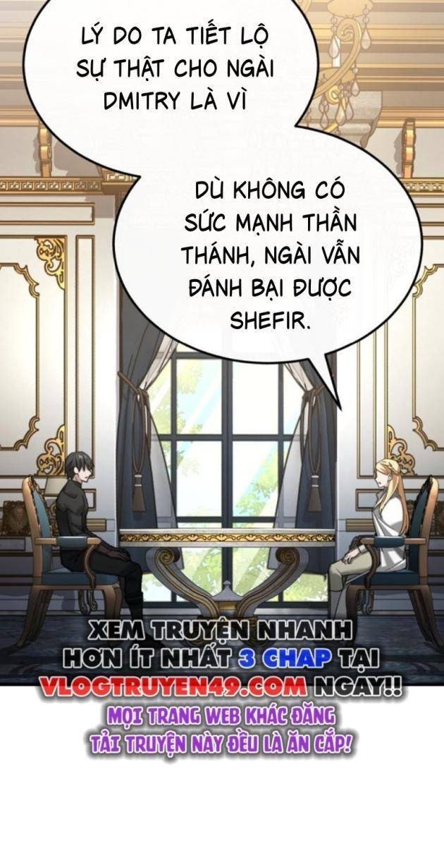 Thiên Quỷ Không Thể Sống Cuộc Sống Bình Thường - Page 40