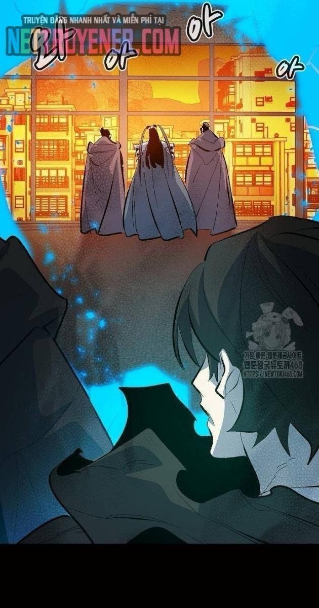 Độc Cô Tử Linh Sư - Page 84