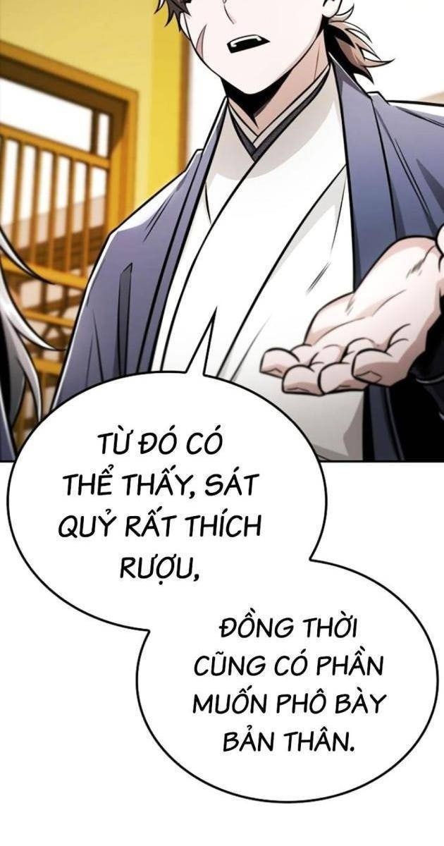 Quỷ Kiếm Thiên Tài Của Hoa Sơn Phái - Page 35