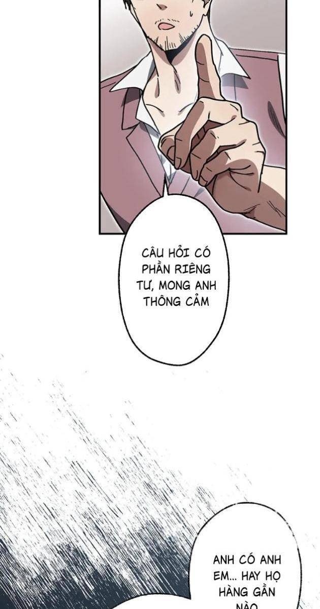 Quý Tộc Báo Thù - Page 34