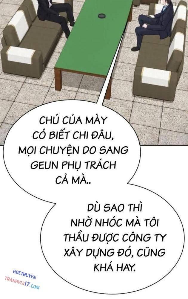 Cháu Trai Thiên Tài Của Vua Cho Vay Nặng Lãi - Page 132