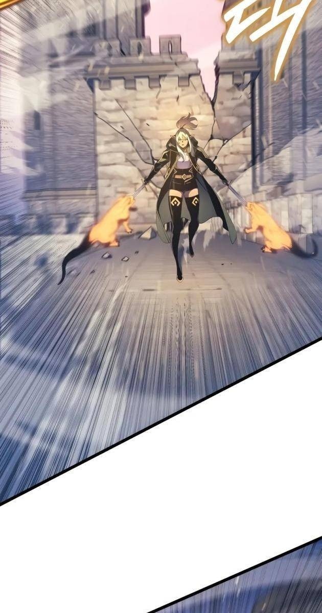 Luân Hồi Đế Vương - Page 60