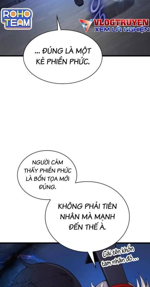 Quái Lực Loạn Thần - Page 122
