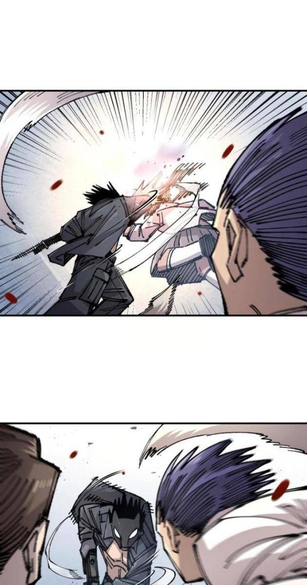 Sắp Xuất Ngũ Thì Isekai - Page 61