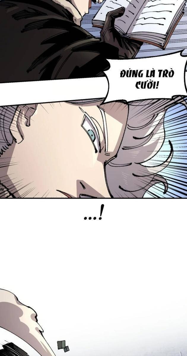 Sắp Xuất Ngũ Thì Isekai - Page 39