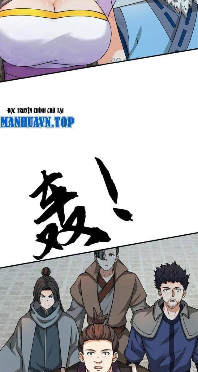 Ta Có Thể Vô Hạn Bạo Kích - Page 49