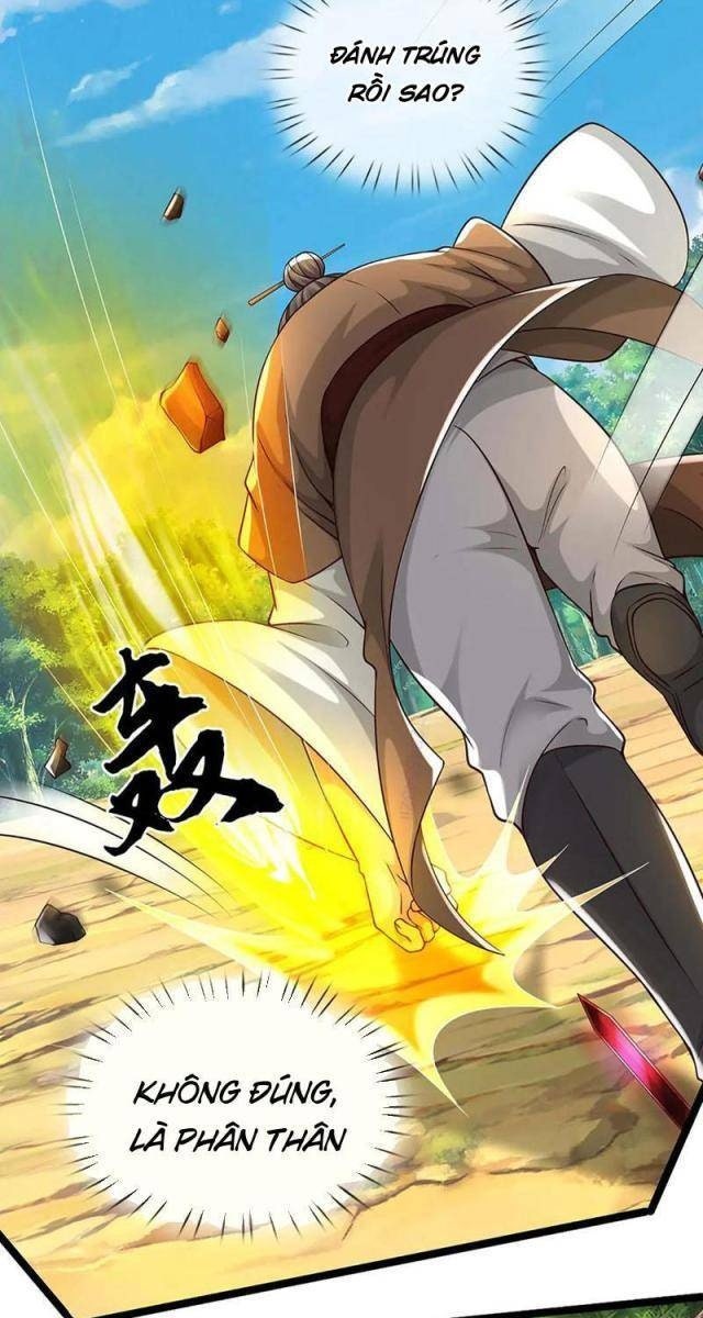 Ta Có Thể Vô Hạn Bạo Kích - Page 80