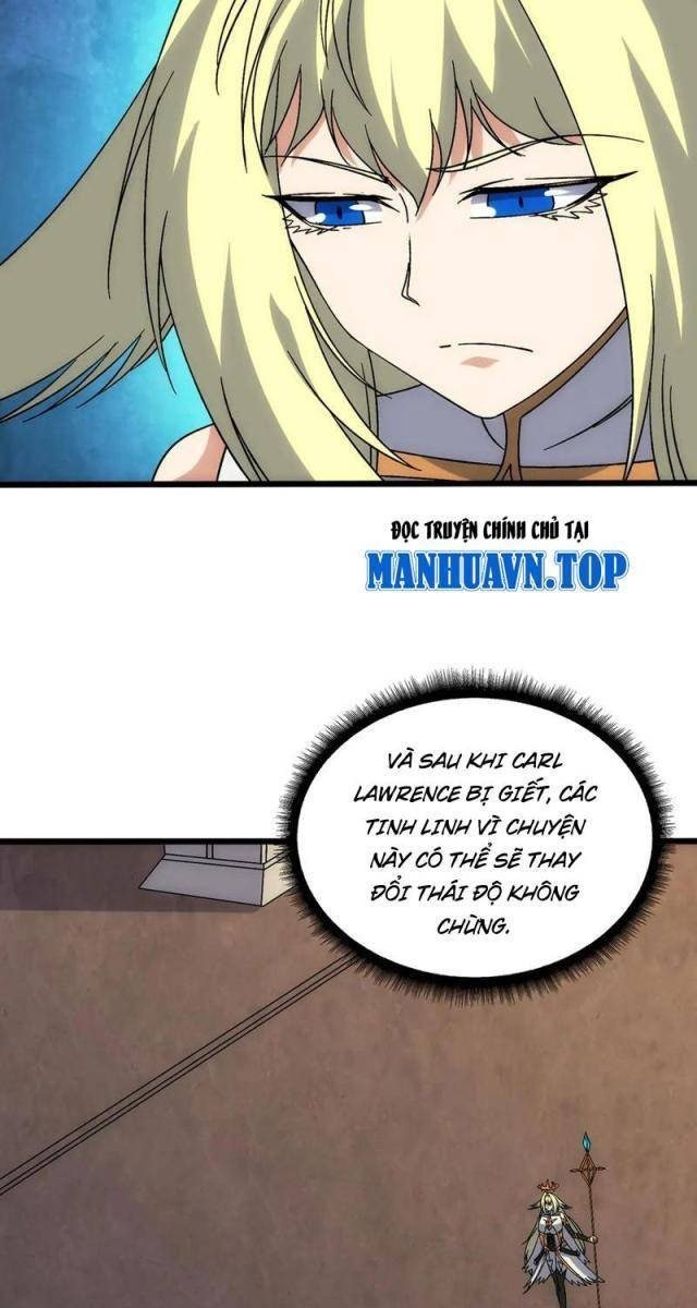 Bắt Đầu Kế Nhiệm Boss Hắc Long, Ta Vô Địch - Page 17