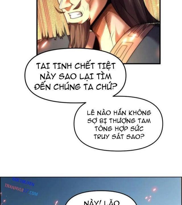 Lôi Kiếp Thập Vạn Niên - Page 4