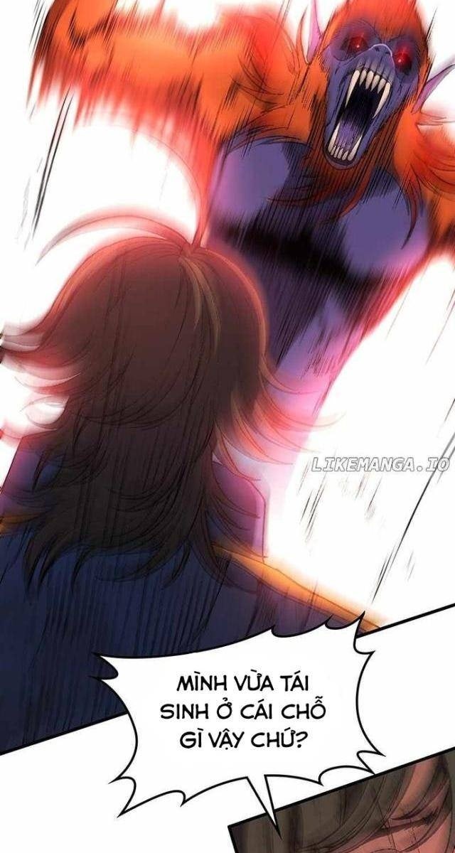 Sự Trở Lại Của Giáo Sư Runebound - Page 74