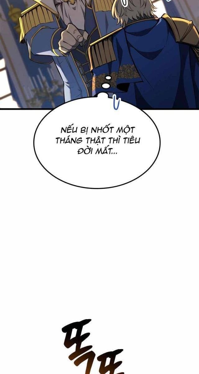 Con Trai Út Của Bá Tước Là Một Người Chơi - Page 17