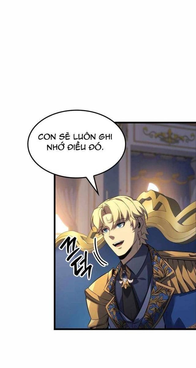Con Trai Út Của Bá Tước Là Một Người Chơi - Page 65