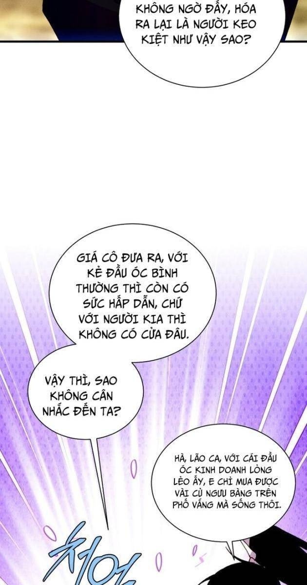 Phi Lôi Đao - Page 28