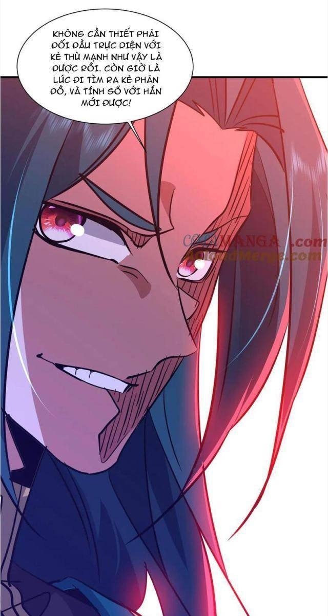 Trùng Sinh Ma Tu:Bắt Đầu Từ Việc Nhặt Được Một Viên Tinh Cầu Zombie - Page 13