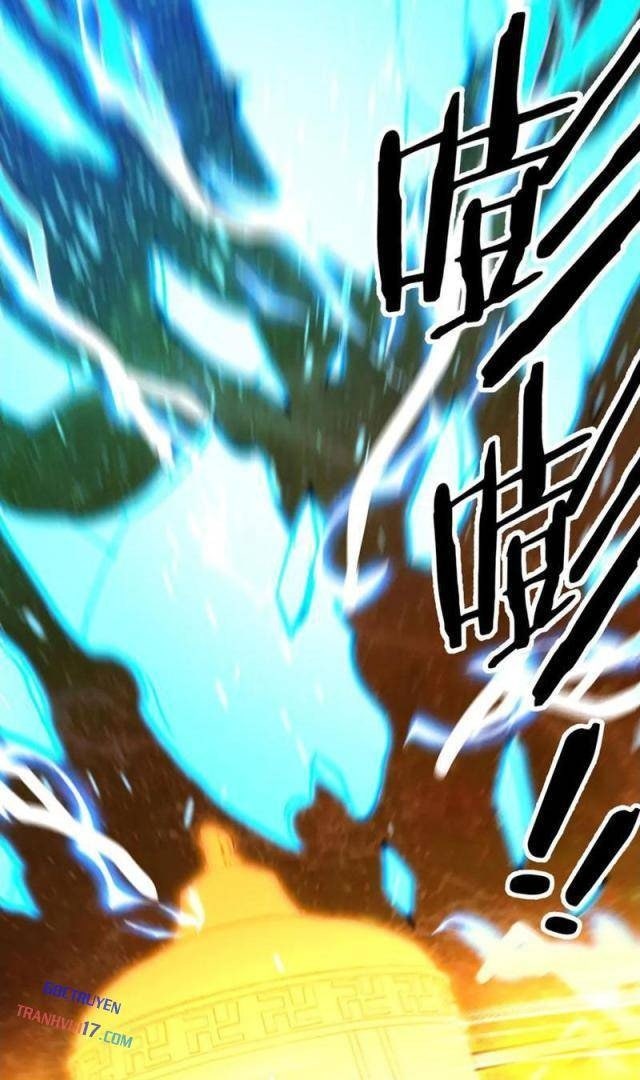 Trùng Sinh Ma Tu:Bắt Đầu Từ Việc Nhặt Được Một Viên Tinh Cầu Zombie - Page 22