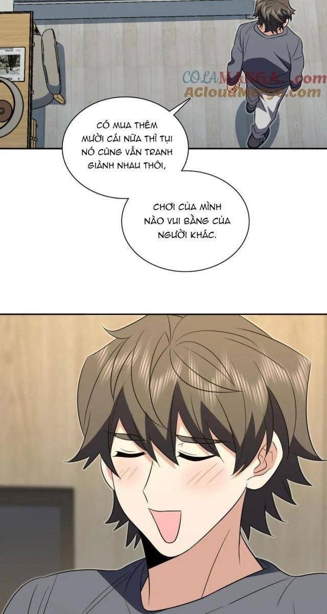 Bà Xã Nhà Tôi Đến Từ Ngàn Năm Trước - Page 43