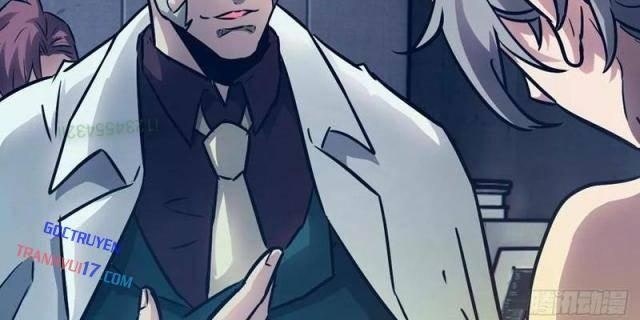 Tay Trái Của Ta Có Thể Dị Biến - Page 6