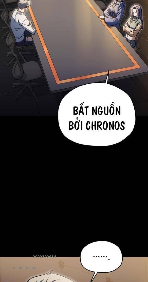 Người Chơi Không Thể Thăng Cấp - Page 5