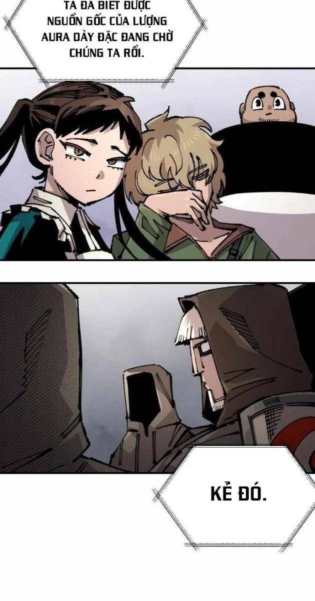 Sắp Xuất Ngũ Thì Isekai - Page 105