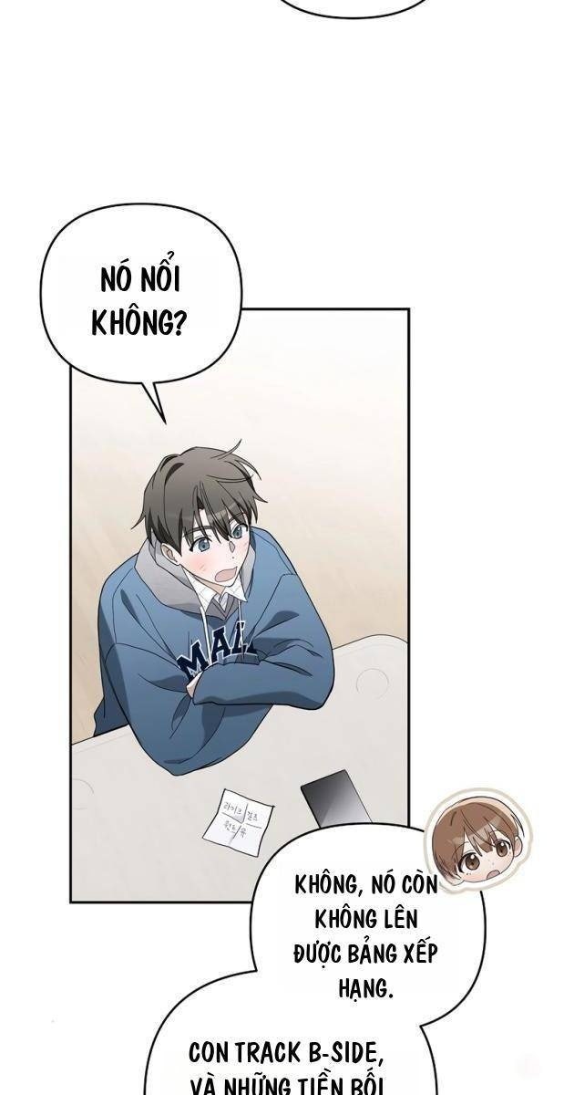 PD Ngang Tàn Sinh Tồn Với Tư Cách Là Idol - Page 55