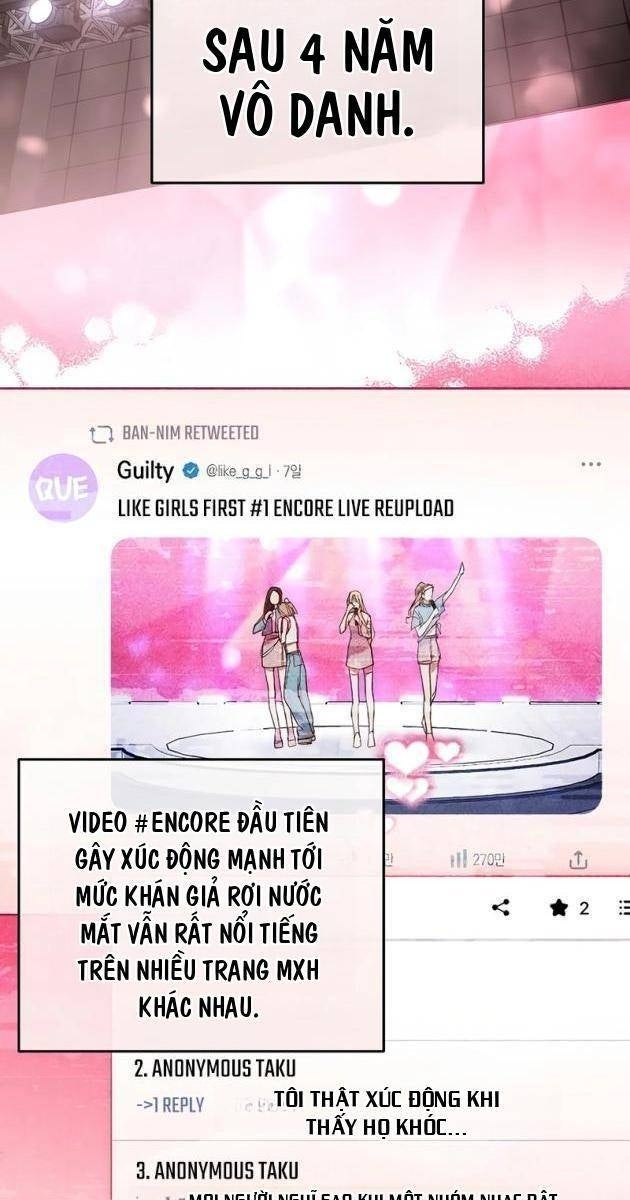 PD Ngang Tàn Sinh Tồn Với Tư Cách Là Idol - Page 58