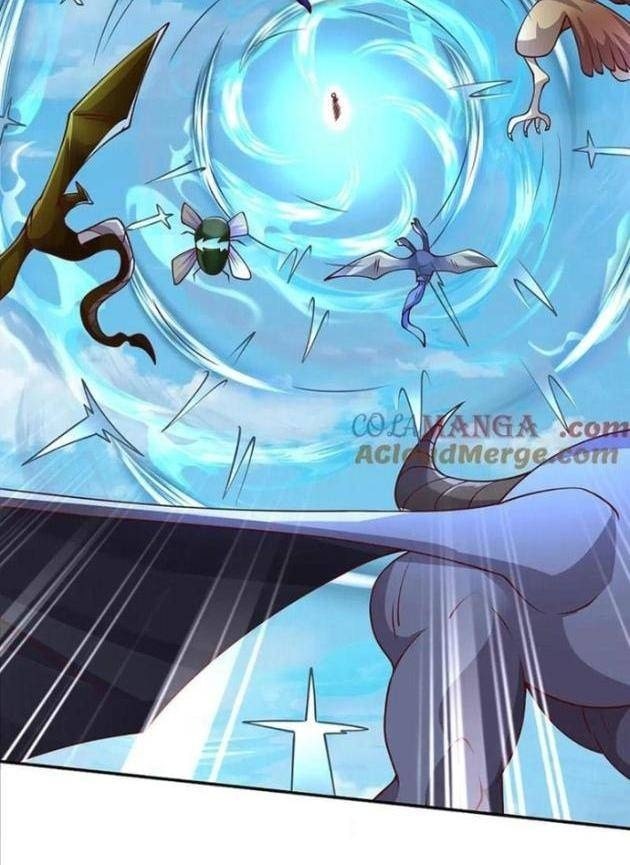 Ta Có Thể Vô Hạn Bạo Kích - Page 19