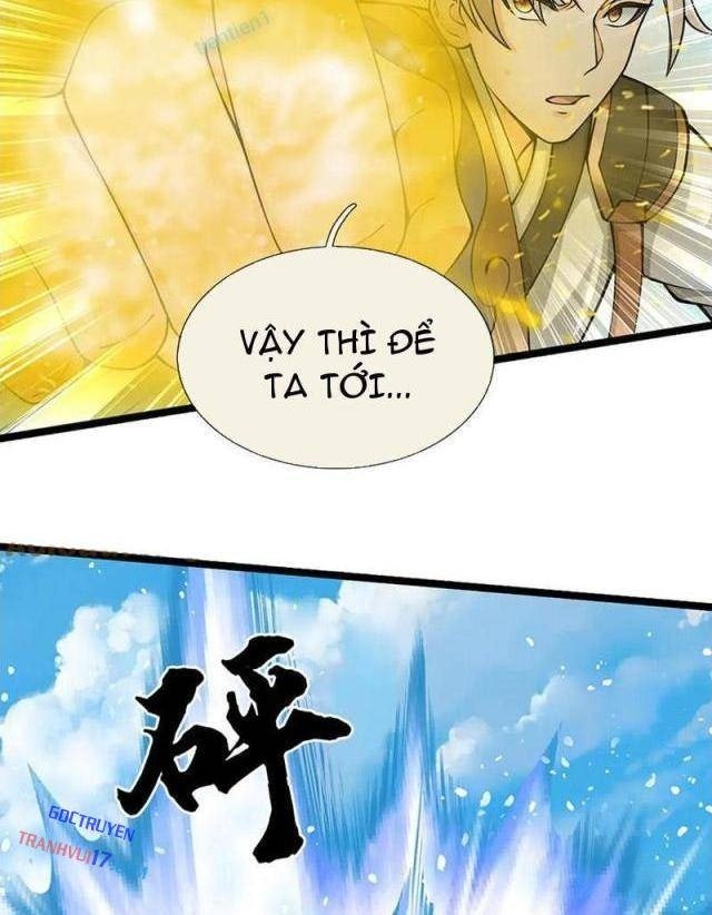 Ta Có Thể Vô Hạn Bạo Kích - Page 30