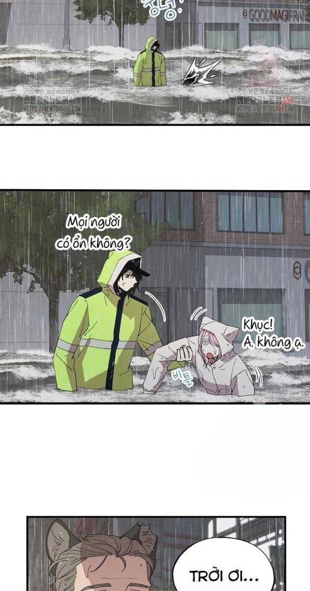 Cửa Hàng Diệu Kỳ - Page 31