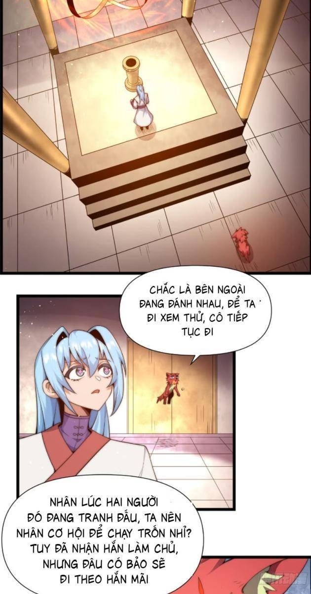 Lôi Kiếp Thập Vạn Niên - Page 24